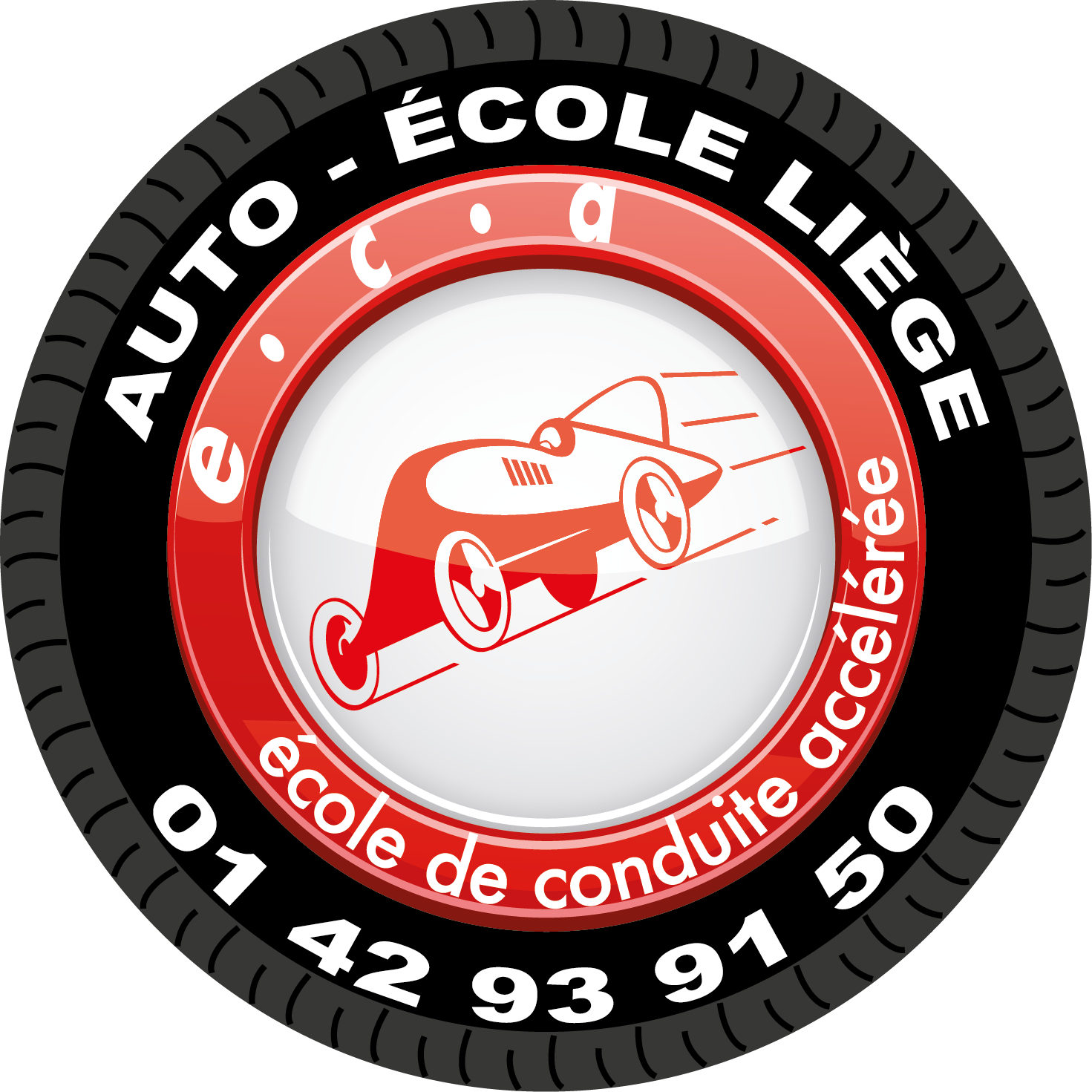 Ecole de Conduite Accélérée - Auto-école Liège